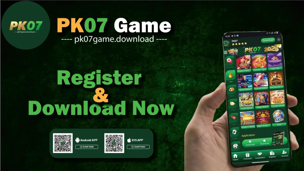 pk07 game download